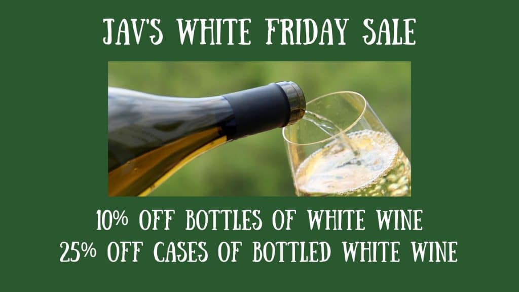 James Arthur Vineyards