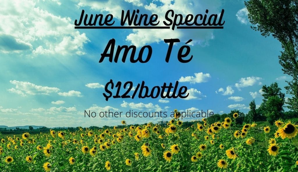 James Arthur Vineyards
