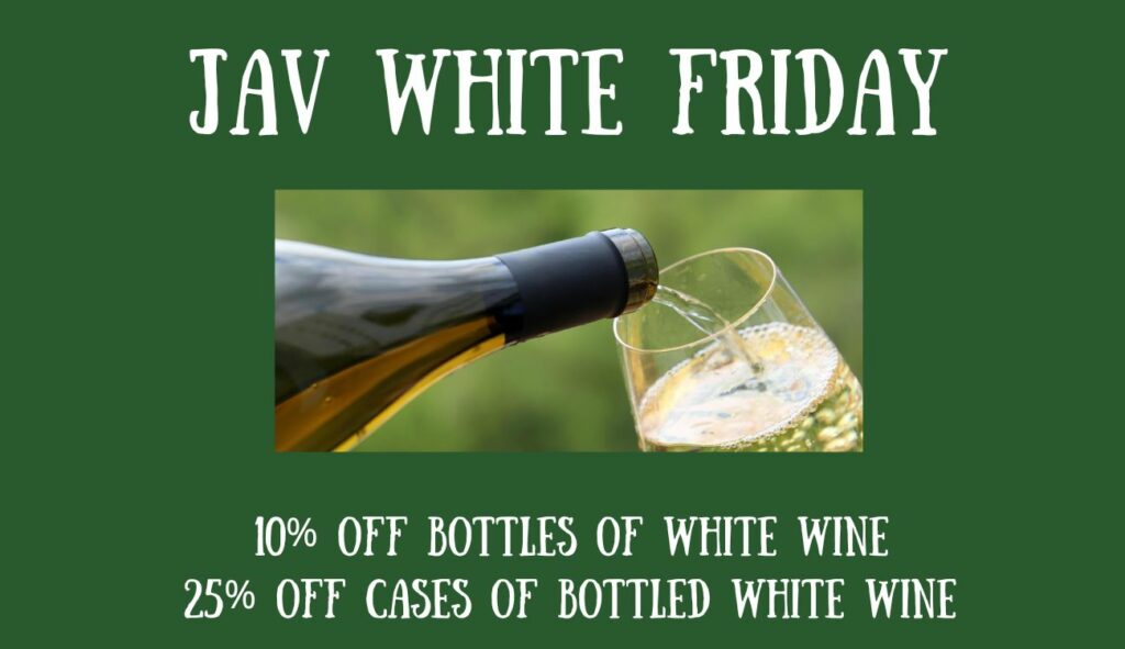 James Arthur Vineyards