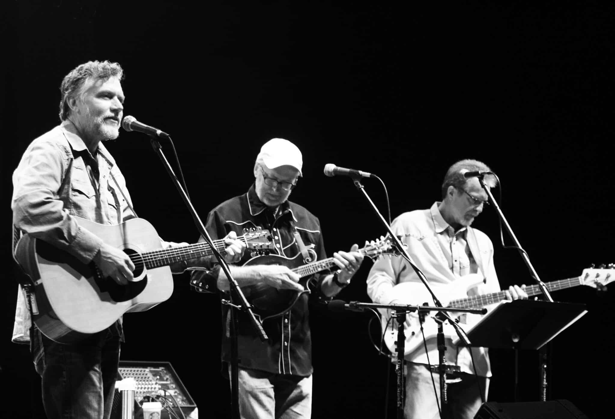 Summer Music Series: Brad Colerick – James Arthur Vineyards