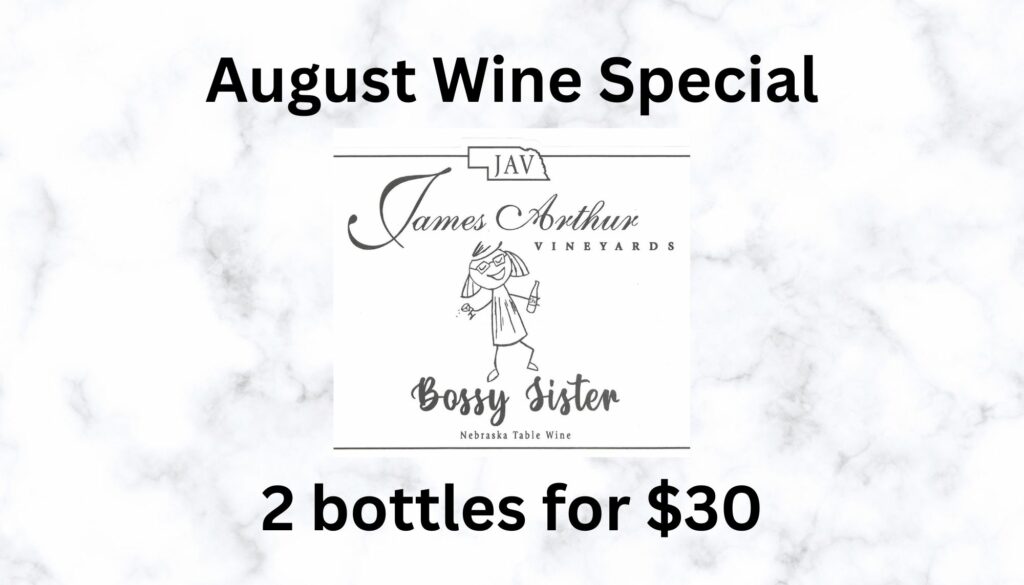 James Arthur Vineyards